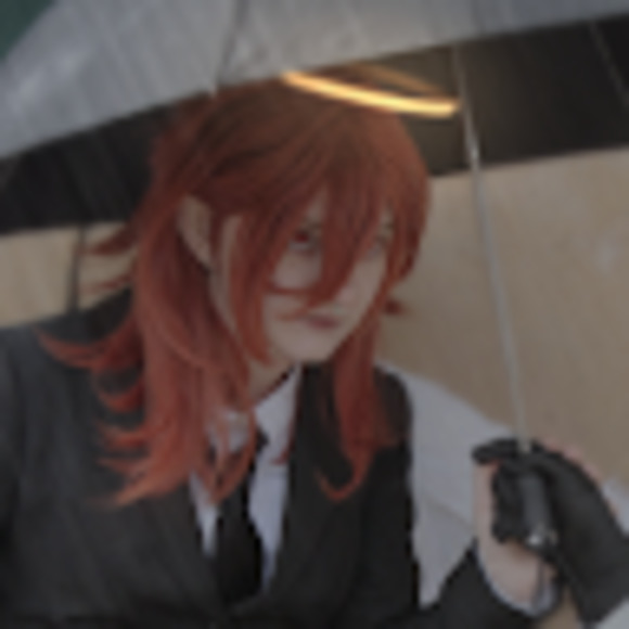 Meet your Posher, Piper - Picture 1 of 1